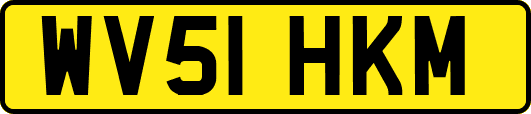 WV51HKM