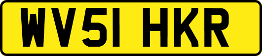 WV51HKR