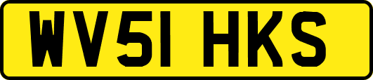 WV51HKS