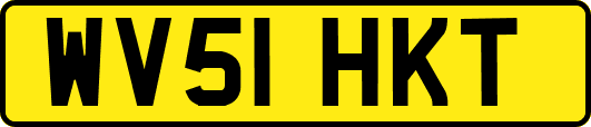 WV51HKT