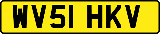 WV51HKV
