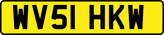 WV51HKW