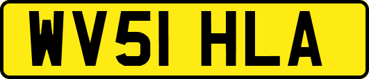 WV51HLA