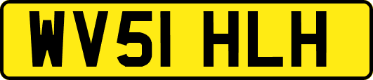 WV51HLH