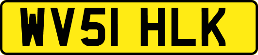 WV51HLK