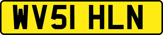 WV51HLN