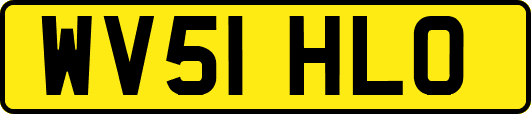 WV51HLO