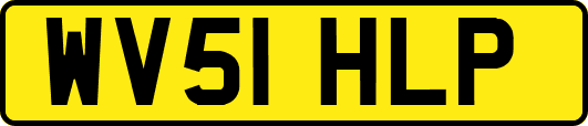 WV51HLP