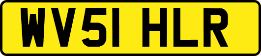 WV51HLR