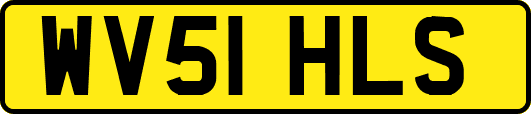 WV51HLS