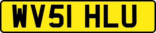 WV51HLU