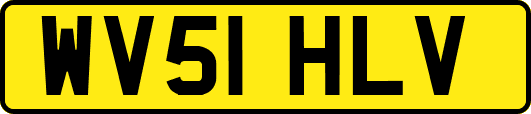 WV51HLV