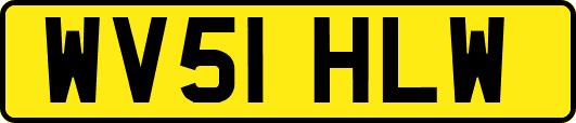 WV51HLW