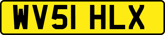 WV51HLX