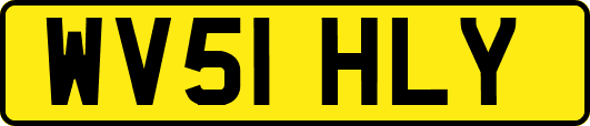 WV51HLY