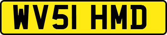 WV51HMD