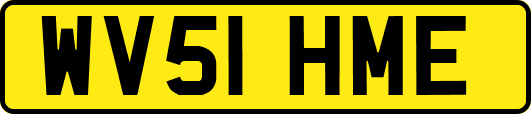 WV51HME