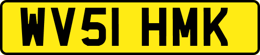 WV51HMK