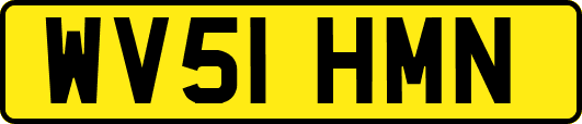 WV51HMN