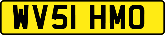 WV51HMO