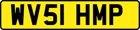 WV51HMP