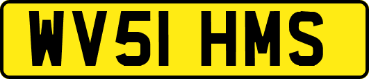 WV51HMS