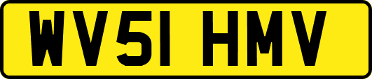WV51HMV