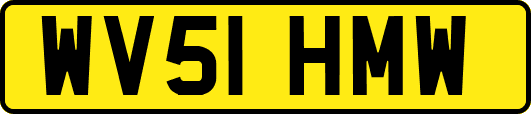 WV51HMW