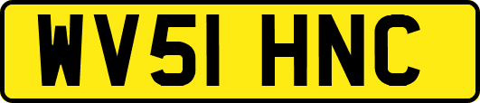WV51HNC