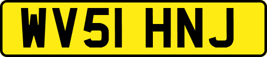 WV51HNJ