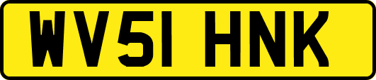 WV51HNK