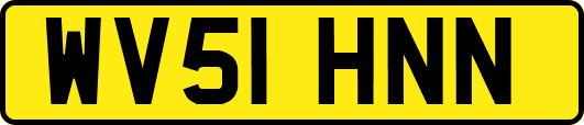 WV51HNN
