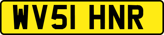 WV51HNR