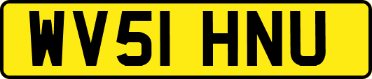 WV51HNU