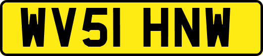 WV51HNW