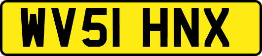 WV51HNX