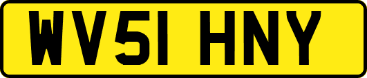 WV51HNY