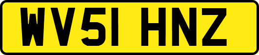 WV51HNZ
