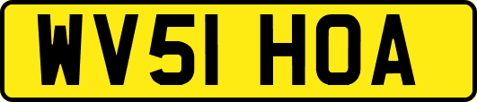 WV51HOA