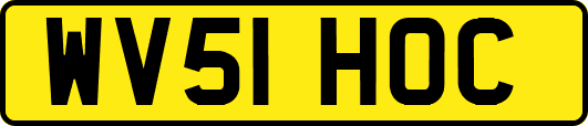 WV51HOC