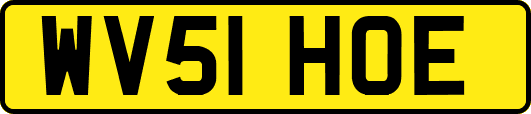 WV51HOE