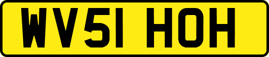 WV51HOH