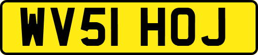 WV51HOJ