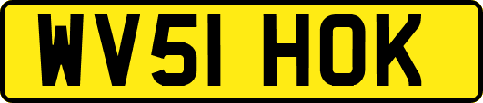 WV51HOK