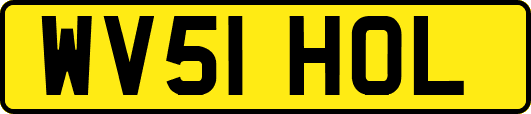 WV51HOL