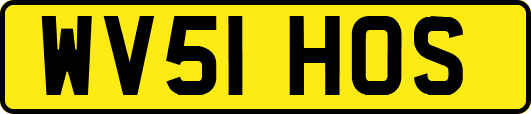 WV51HOS