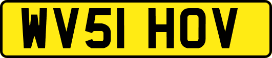 WV51HOV