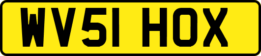 WV51HOX