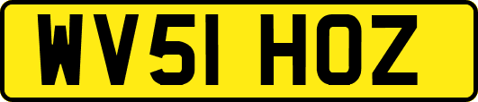 WV51HOZ