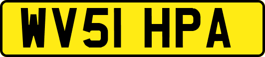 WV51HPA